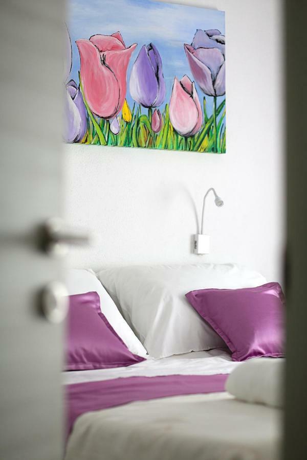 Apartman Romarin
