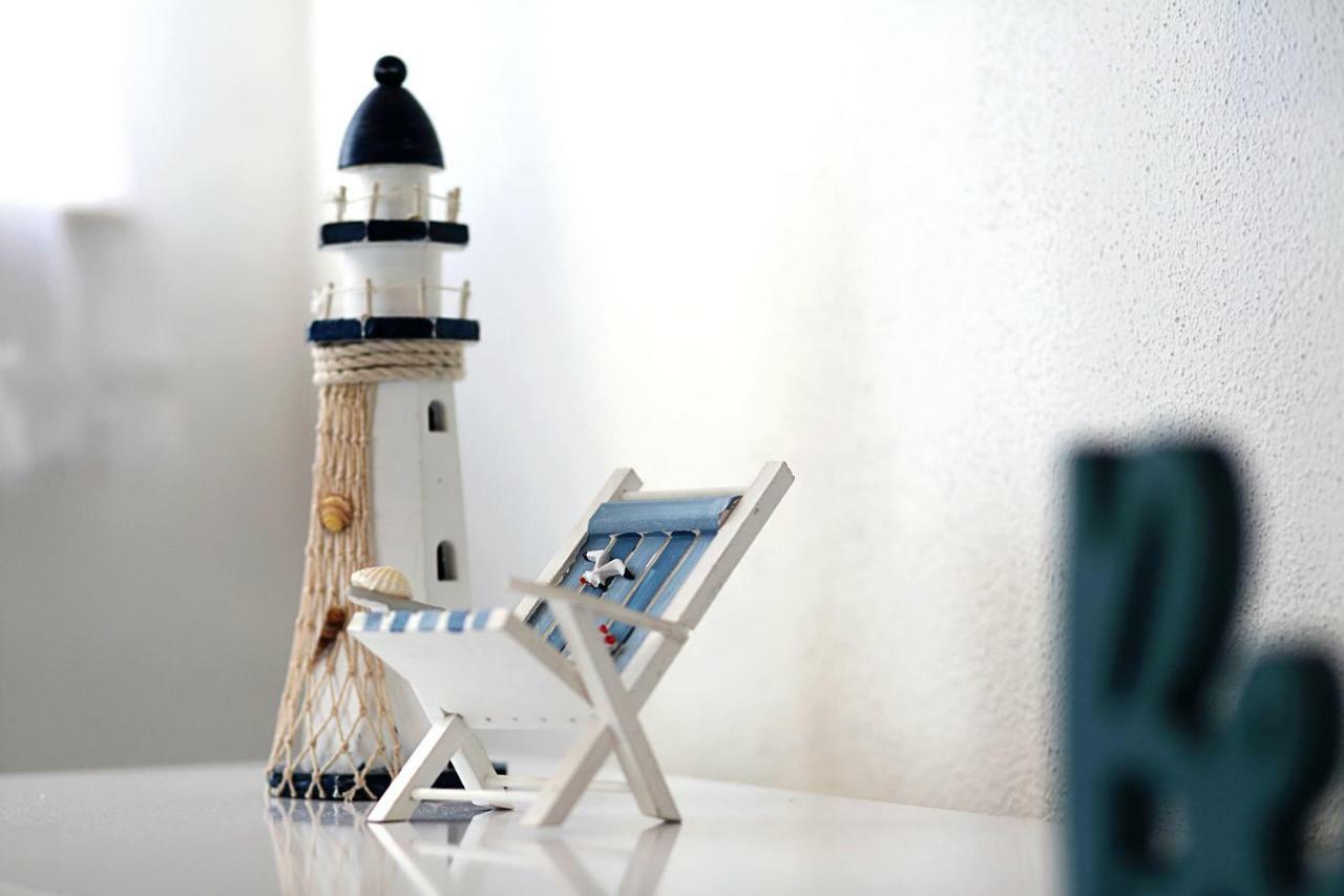 Apartman Romarin *
