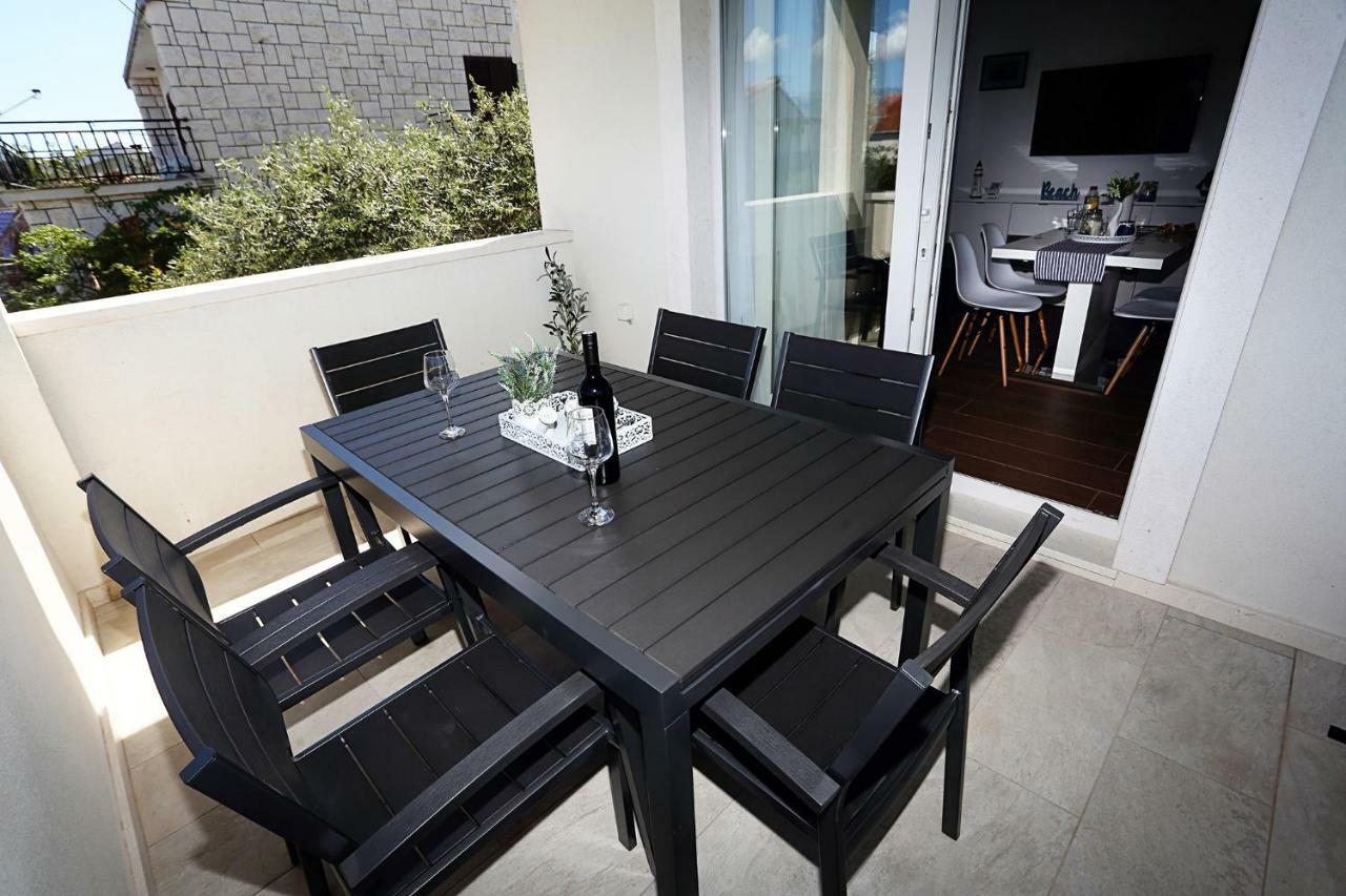 Romarin Apartman *